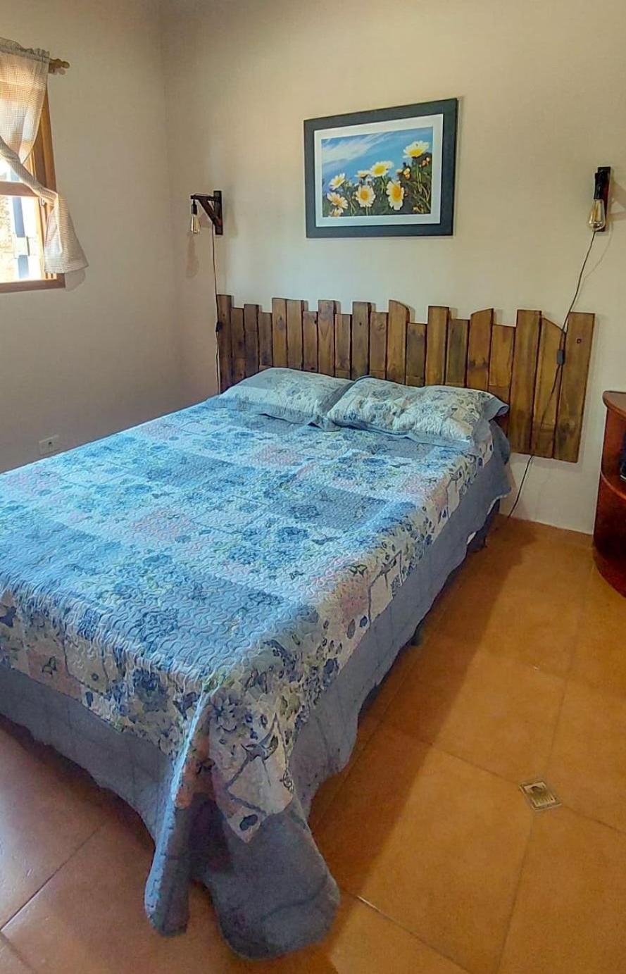 Casa De Campo Araxa Na Montanha Com Piscina ピラカイア エクステリア 写真