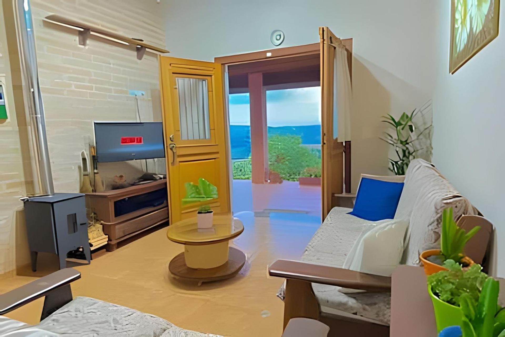 Casa De Campo Araxa Na Montanha Com Piscina ピラカイア エクステリア 写真