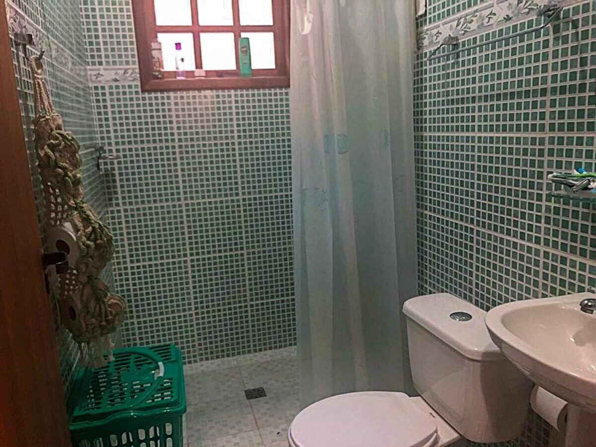 Casa De Campo Araxa Na Montanha Com Piscina ピラカイア エクステリア 写真